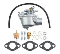 Carburateur compatible pour tracteurs Massey Ferguson TE20 TO20 TO30 - Modèles avec numéro de pièce 181644M91
