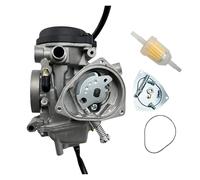 Carburateur compatible pour VTT Bombardier Outlander Can-Am Outlander 400 Quest Traxter 500 650 Max 707200190 707200230