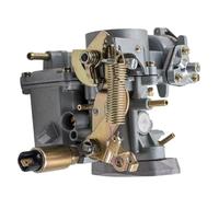 Carburateur compatible pour VW 30/31 Pict-3 Solex Type 1 et 2 Bus Ghia 113129029A Carb.Carby Assy 027H 117510E