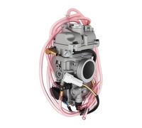 Carburateur Compatible pour Yamaha WR250 WR250F YZ250F Carb 2001 2002 2003 2004 2005-2013