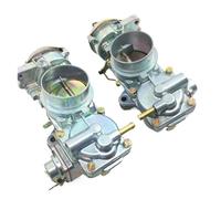 Carburateur compatible Solex Brosal, compatible VW Type 3 Brosol droit et gauche H32/34 Pdsi.3, carburateur EMPI Fajs