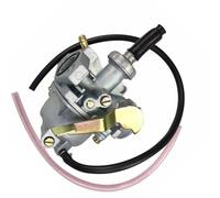 Carburateur Complet Compatible Avec Urban Pour Express 50 Nu50 49 Nu50i Nu50m 1982 1983 Ensemble Moteur Carburateur Moto Accessoires Réparation Remplacement
