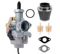 CARBURATEUR COMPLET POUR PIAGGIO APE DIESIS 1300 ESSENCE - APE DIESIS DIESEL - PIAGGIO APE CARGON ELECTRONIC - APE DIESIS SPECIAL - APE DIESIS