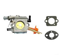 Carburateur conçu pour FS106 FS86 FS88 FR106 FS48 FS56 pour débroussailleuse pour maintenir le bon fonctionnement du moteur