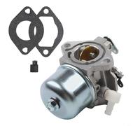 Carburateur conçu pour les tracteurs de pelouse 699831, 694941, 286702, 286707, 28R707, 28D707 Débit de carburant efficace pour une meilleure performance