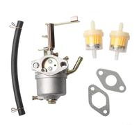 Carburateur conçu pour tous les générateurs de puissance APG3014 compatible avec les exigences de moteur 1400/2000W 3HP 98cc