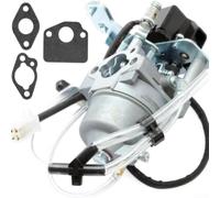 Carburateur Connecteur 4 pour broches pour GP2500i Carburateur | Compatibilité exacte GP2500i, montage direct, aucun pour modification requise, pièce de rechange idéale
