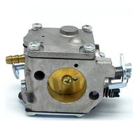Carburateur convient for Husqvarna 262 Xp tronçonneuse pièces tronçonneuse carburateur remplacement