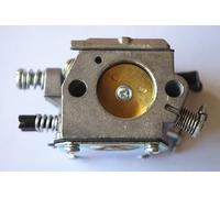 Carburateur convient for Zenoah G621AVS G621 G561 G651 662 6200 62CC tronçonneuse débroussailleuse carburateur Carby P/N 3369-8100 Remplacement du produit