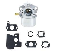 Carburateur Convient pour pour 790120 694202 693909 692648 499617 Am134697 7HP JA60 Carburateur Moteur Carburateur