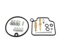 Carburateur Correctif Kit De Réparation De Carburateur pour H&Onda VTX1300C, VTX 1300R, 1300S (2005-2006) Et Vis D'admission d'air. Carburateur Adapté