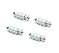 Carburateur Correctif Kit De Réparation De Carburateur pour Moto pour H&Onda pour CB400SF NC31, Gicleur, Aiguille, Flotteur, Membrane, Siège D'aiguille Carburateur Adapté(Ensemble 2)