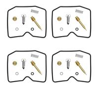Carburateur Correctif Kit De Réparation De Carburateur pour Moto pour K&awasaki KL250D, KLR250, KLX250, KLX250R, KLX250D, KLX250H, KLX250S, KLX250T Carburateur Adapté