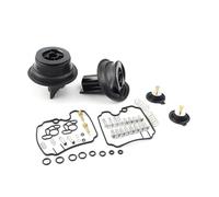 Carburateur Correctif Kits De Réparation De Carburateur pour Moto pour Y&amaha TDM850 XTZ750, Kits De Membrane De Piston en Caoutchouc, Pièces De Siège D'aiguille Carburateur Adapté