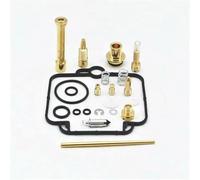 Carburateur Correctif Kits De Réparation De Carburateur pour Suzuki DR350SE 1994-1999 : Flotteur, Pointeau, Vis, Joints, Bagues Carburateur Adapté