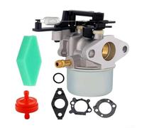 Carburateur correspondant aux critères de performance OEM pour nettoyeurs haute pression Troy-Bilt 2700 2800 3000 591137 et 593599
