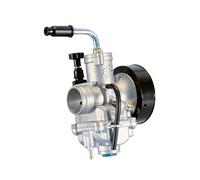 Carburateur CP POLINI Evolution 19 mm avec bouton Choke