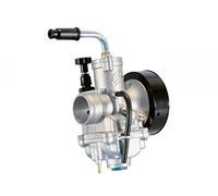 Carburateur CP POLINI Evolution 21 mm avec Bouton Choke