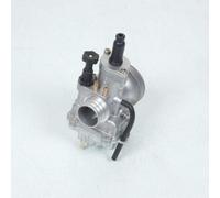 Carburateur Cp19 Polini Starter À Câble Prise Dépression Graissage 201.1900 Pour Moto Scooter Neuf