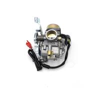 Carburateur CVK 30mm adapté for Linhai Aeolus Bighorn Big Daddy Manco Talon 260 300 CC Carb