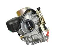 Carburateur CVK30 30 mm Convient à Les modèles YP250, 260, AN250, Burgman, Aeolus, VOG 300 et XINGYUE (260 cm³) for quads, SSV Motos Accessoires