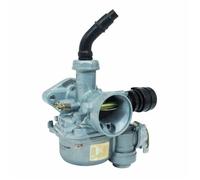 Carburateur cyclo adaptable honda 50 dax 17mm