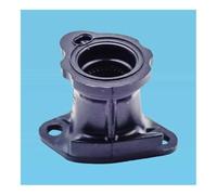 Carburateur d'admission à Soufflet OEM CS-2511TES A202-000290 A204-000250 for tronçonneuse 251S, Filtre à air, collecteur d'admission(Carb A204-000250)