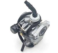 Carburateur d'automobile Le nouveau carburateur universel PZ19 19mm pour 50 70 90 110 125cc ATV pour Quad 4 roues moto hors route(PZ19 manual carburet)