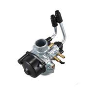 Carburateur d'automobile Pour PHVA17 17.5 pour Dellorto 17mm carburateur de remplacement pour Aerox 50/pour Minarelli PHBN-17.5mm Style 2 temps