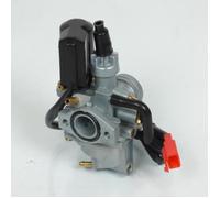 Carburateur de 12 pour scooter Peugeot 50 TKR Neuf