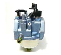 Carburateur de 19mm, Starter Automatique adapté for 1P70F 1P70 1P75F 1P75 196CC, Moteur à Arbre Vertical, carburateur de Tondeuse à Gazon