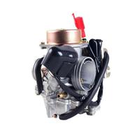 Carburateur de 30 mm compatible avec les pièces de moto automobile AN250 CVK 150 cc 250 cc ATV Scooter GY6 125 150 Up 200 cc TANK 260 Scooter de moto pour numéro de pièce CVK30(same photo)