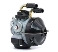 Carburateur de à haut rendement, remplacement pour moteurs 15cc 2 temps, accélération améliorée et pièce de structure de charbon de permanente