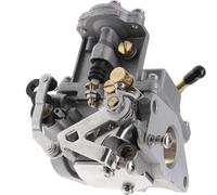 Carburateur de bateau adapté for Mariner for Mercruiser 8HP 9.9HP moteur hors-bord 4 temps remplacer 3303 895110T01 8M0104462