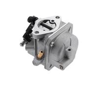 Carburateur de Bateau, Moteur Hors-Bord 4 Temps 4 CV 5 CV, Compatible avec Me&rc&URY