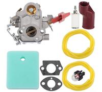 Carburateur de conception standard pour PP338PT PP333 PP033 PP133 PP333 PRO PP133 assure la compatibilité avec l'équipement spécifié