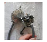 Carburateur de Conversion d'essence GPL/GNL 2kW adapté aux modèles GX160, GX200, E*1800, 2200, EC2500, générateur 3kW, régulateur 196cc