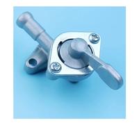 Carburateur de corps de valve de carburant compatible avec NB351 NB411 NB412 NB413 RBC410 RBC411 RBK410 RBK420 débroussailleuse tondeuse à gazon 541-60010-20
