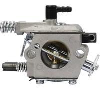 Carburateur de coupe-herbe Carburateur de débroussailleuse pour tronçonneuse pour Komatsu pièces détachées pour tronçonneuse à essence