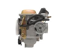 Carburateur de coupe-herbe Carburateur tout-terrain GY6 250 Helix Roketa FXXA(1), 30mm, 250cc, avec starter électronique PD30J CH250 CF250 CH250 CN250, 4 temps