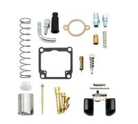 Carburateur de course Dellorto PHBG DS noir, 17mm 19mm 21mm, Carb DIO JOG 50cc 90cc BWS100 adapté for Puch Zuma BING12 15(Green)