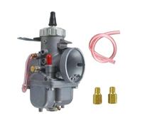 Carburateur de course for moto VM30, les quads compatible avec Kawasaki KZ400 2/4 temps
