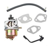 Carburateur de cultivateur 208CC 917 299010 917 299011 conçu pour un fonctionnement fiable et une performance durable