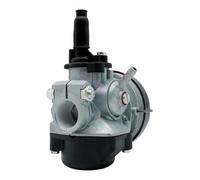carburateur de débroussailleuse à essence Carburateur de course pour Dellorto Sha 15/15 F. pour Tomos Youngst 50 2007-2011 SAH15 15mm