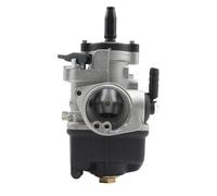 carburateur de débroussailleuse à essence Carburateurs de pour moto pour cyclomoteur 2 temps 4T pour Scooter course 50-300cc Motocross pour carburateur pour Dellorto PHBL 20 22 24 25 26 28mm(24mm)