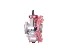 carburateur de débroussailleuse à essence CNC de pour moto pour Keihin pour carburateur pour PWK 34 36 38 40 42mm avec Jet puissance pour Scooter ATV UTV 250 300 350 400CC(34mm)