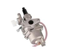 carburateur de débroussailleuse à essence Joint de carburateur 47cc 49cc 2 temps pour Mini enfants pour poche fosse pour Quad Dirt Bike ATV course pour pièces pour Super vélo