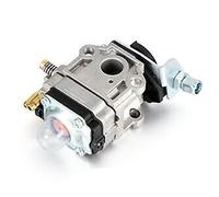 Carburateur de débroussailleuse adapté for moteur Robin NB253 POPE 101PLT25 Strimmer TH23 TH26 TH34 23CC 25CC 26CC 33CC 35CC Remplacement du carburateur