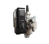 Carburateur de débroussailleuse avec Filtre à air Flottant for modèles 3WF-3A B 3WF-3 2.6 1E40FP-3 1E40FP-3Z 950 850 750 650