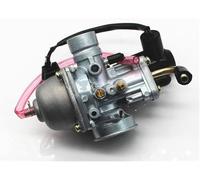 Carburateur de débroussailleuse Carburateur 2 temps pour Arctic pour Cat 50 90 2x4 ATV 50 PZ19JF pour Fit Electric
